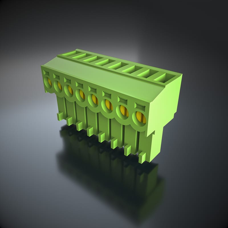 HP Tuners — HPT EIO Plug (*Only for MPVI Pro*)
Chip Prog Cable