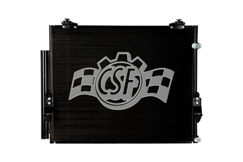 CSF — CSF 07-14 Toyota Tundra 4.0L A/C Condenser
