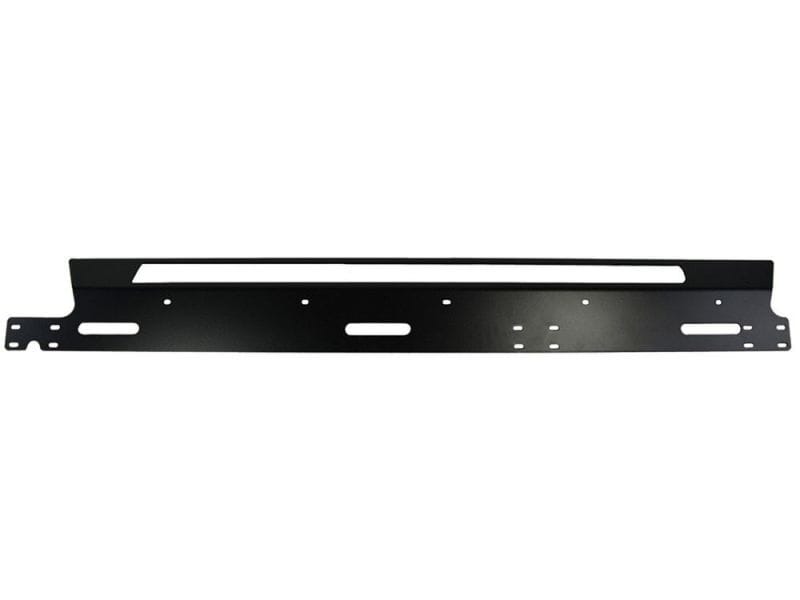 Rock Slide Engineering — Rock Slide 07-18 Jeep JK 4 Door Step-Slider Skid Plate
Step Skid Plate