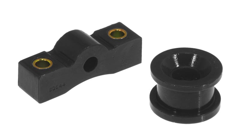 Prothane — Prothane 84-87 Honda Civic Shifter Stabilizer - Black
TRANSMISSION MOUNTS