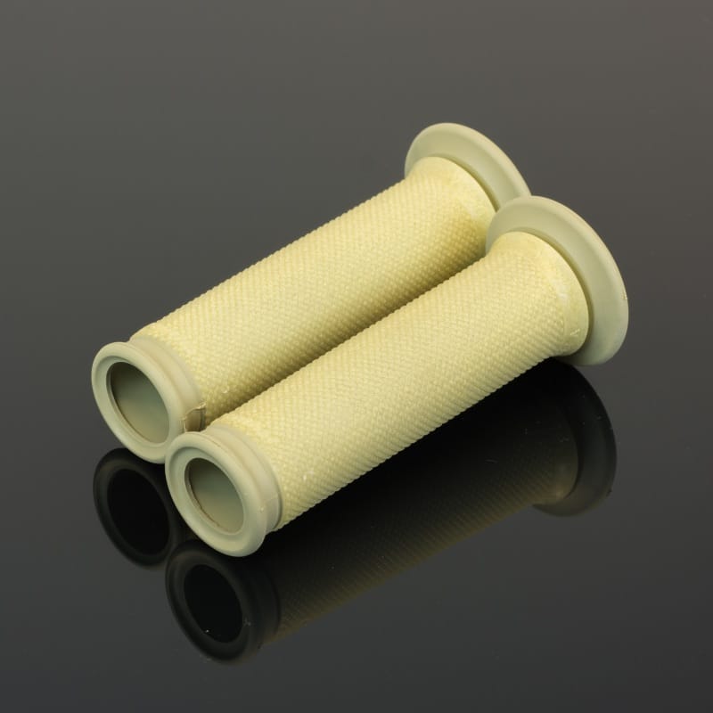 Renthal — Renthal Road Dual Compound Grips 29 mm. O.D. - Kevlar