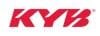 KYB — KYB Replacement hardware kit (Shock Part# 344410)