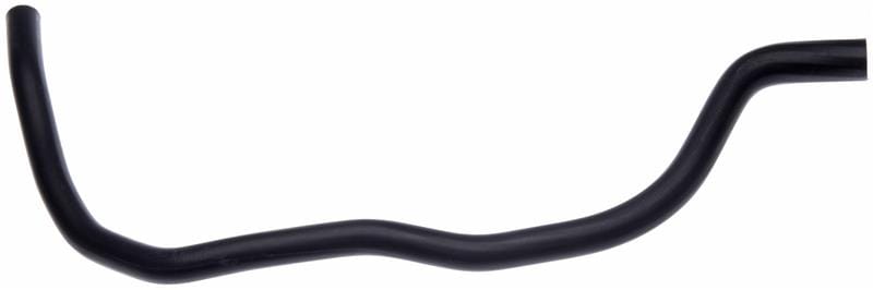 Gates — Gates 05-07 Jeep Grand Cherokee V-6 3.7L Heater Inlet Molded Heater Hose