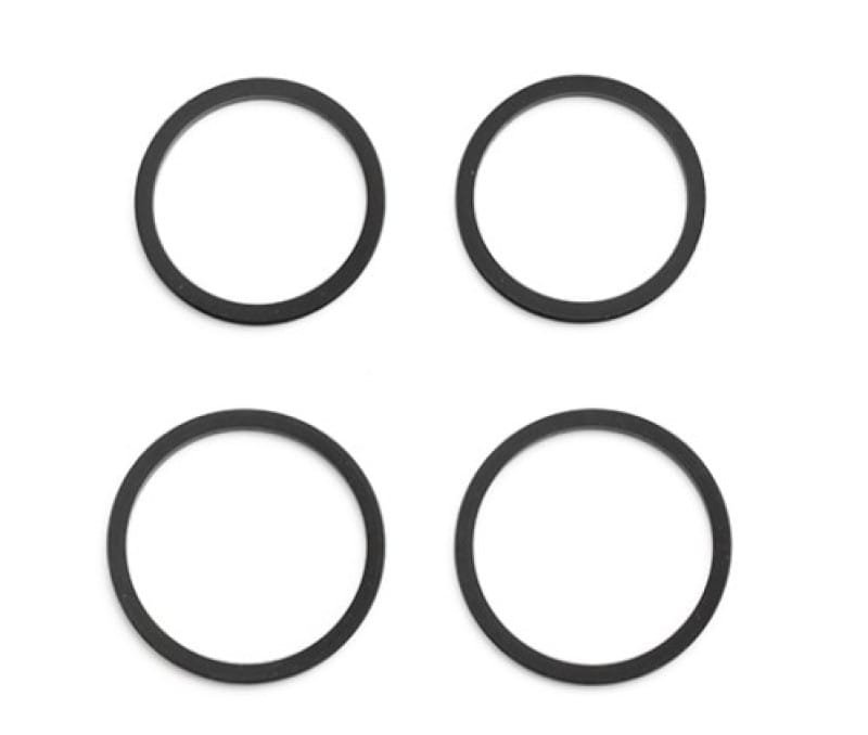 Wilwood — Wilwood O-Ring Kit - 1.25/1.12in Square Seal - 4 pk.
CALIPER SQ-RING KIT