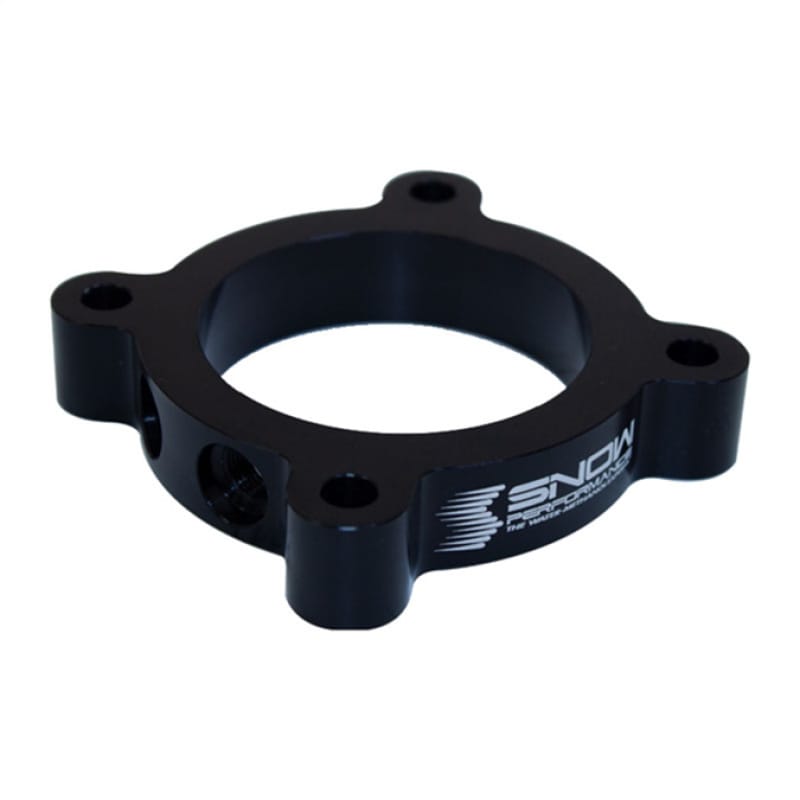 Snow Performance — Snow Performance 13-18 Ford Focus ST Throttle Body Injection Plate
Injection Plate