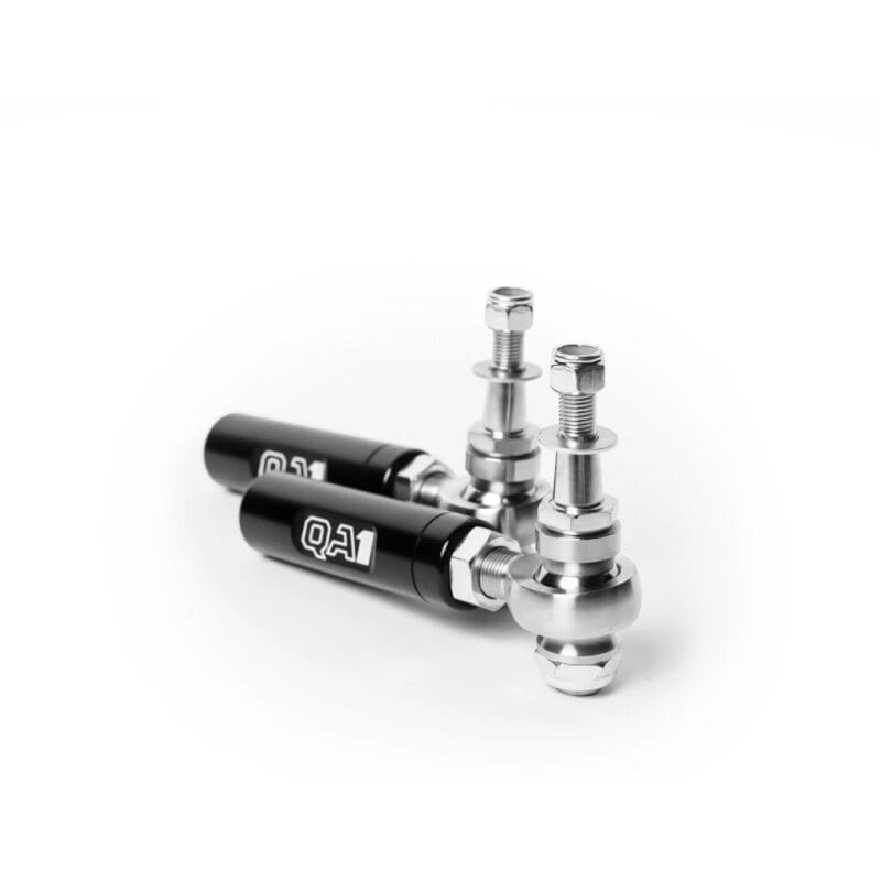 QA1 — QA1 99-06 Chevy Silverado 1500 2WD Bump Steer Kit
Bump Steer Kit