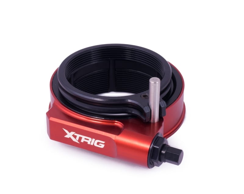 XTrig — XTrig 10-13 Yamaha YZ 450 F Shock Pre-Load Adjuster