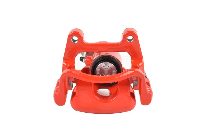 DBA — DBA 04-09 Volkswagen Golf GTI (Mk5) Street Series Left Rear Caliper
Brake Caliper