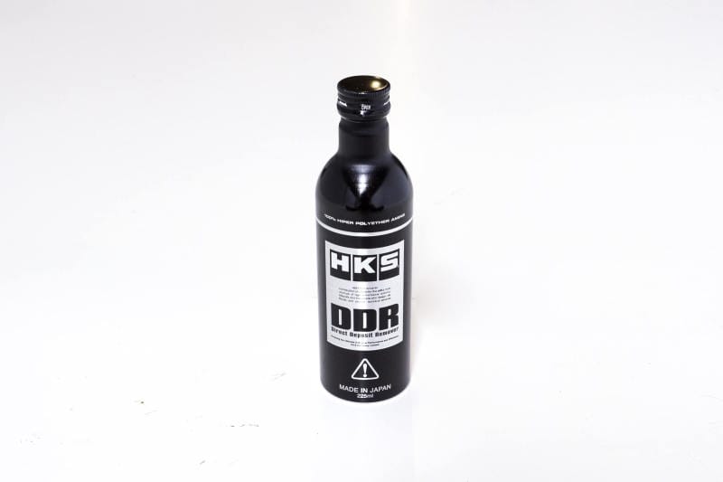 HKS — HKS Direct Deposit Remover GAS (225ml)