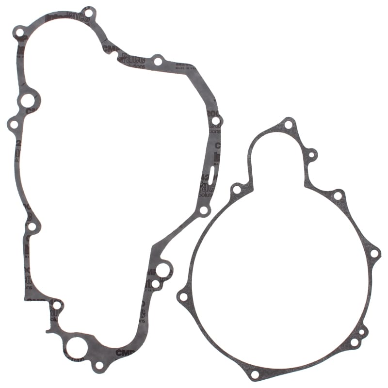 Vertex Pistons — Vertex Clutch Cover Gasket Kit