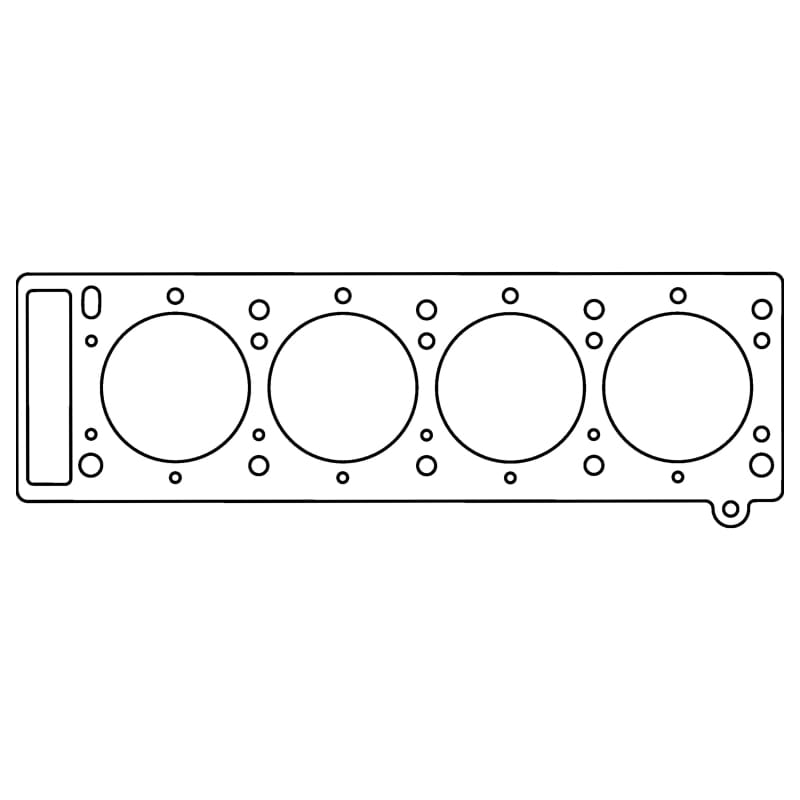 Cometic Gasket — Cometic Hart 420R .043in CFM-20 Cylinder Head Gasket - 95mm Bore
Cylinder Head Gasket