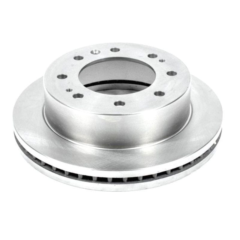 PowerStop — Power Stop 11-19 Chevrolet Silverado 2500 HD Front Autospecialty Brake Rotor
AutoSpecialty Rotor