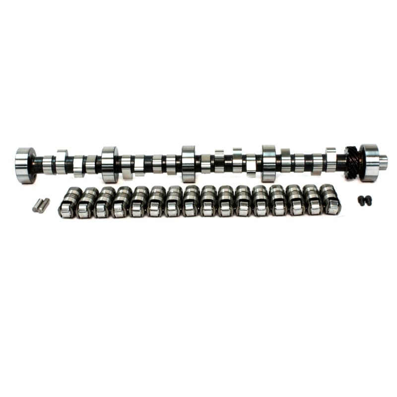 COMP Cams — COMP Cams Cam & Lifter Kit FW 270Bh-R12
Camshaft, Lifter Kt