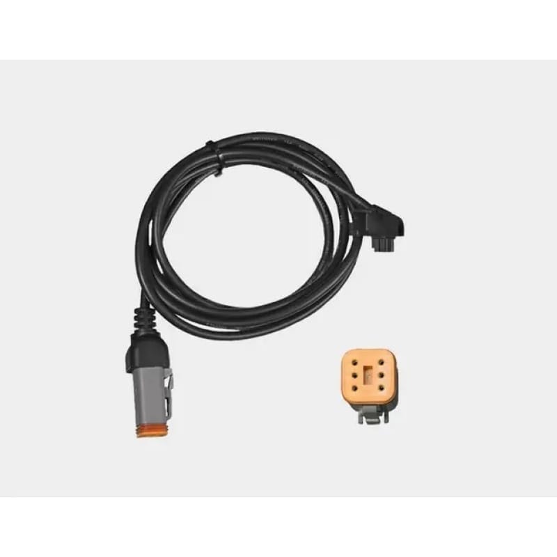 Dynojet — Dynojet Harley-Davidson (Delphi CAN) Power Vision ECU Cable