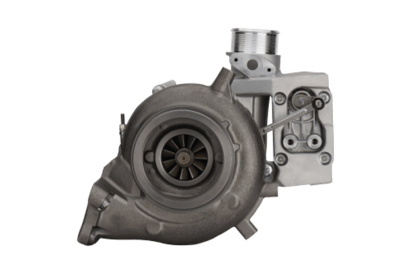 BorgWarner — BorgWarner 20-23 GM 6.6L Duramax L5P 84mm B2BV SX-R Turbocharger