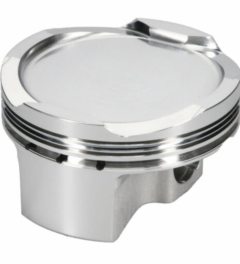 JE Pistons — JE Pistons Can-Am COMMANDER 1000 Piston Single