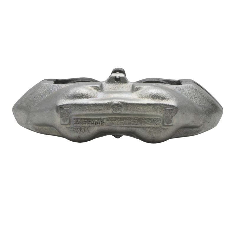 DFC — DFC 67-68 Buick SportWagon Front-R Silver Zinc Coated Premium Caliper
DFC Brake Caliper