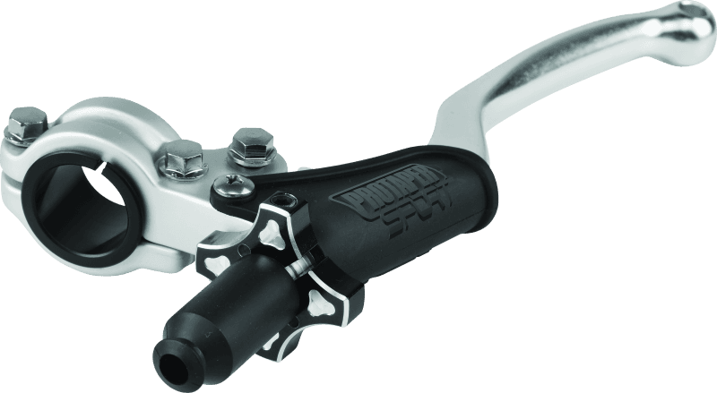 ProTaper — Lever and Perch