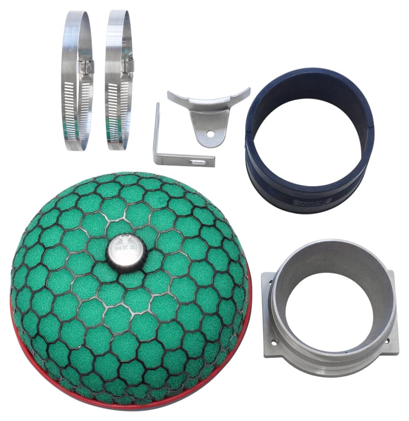 HKS — HKS SPF HCR32/HNR32 RB20DET