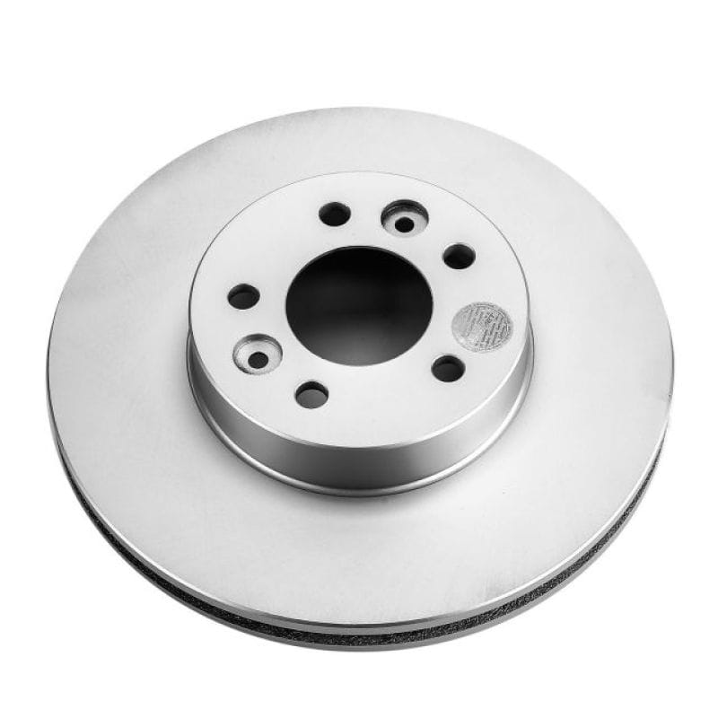 PowerStop — Power Stop 98-02 Ford Crown Victoria Front Evolution Geomet Coated Rotor
PowerStop EVC