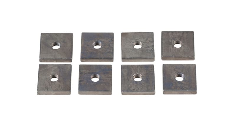 Rhino-Rack — Rhino-Rack RLT600 Track Fitting Kit for Thule
Roof Rack Mount Kit
