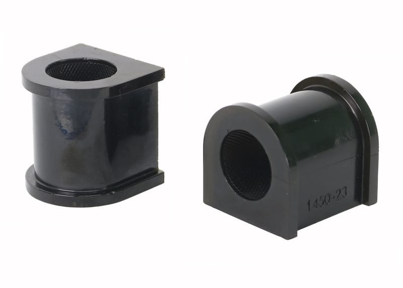 Whiteline — Whiteline Sway Bar - Mount Bushing - 23mm
Bushing Kit