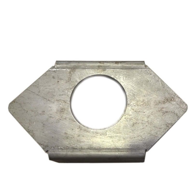 RustBuster — Rust Buster Rear Shock Crossmember GM Pick Up Trucks