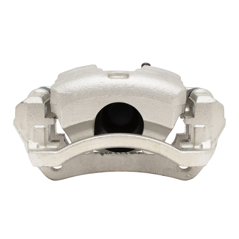 DFC — DFC 16-23 Chevrolet Volt Front-L Silver Zinc Coated Premium Caliper