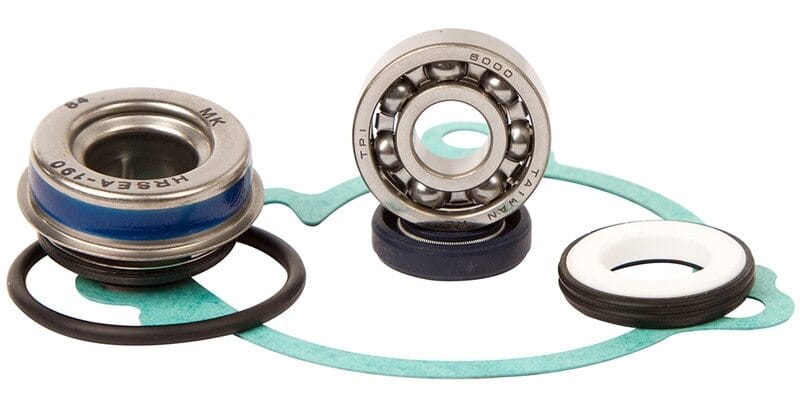 Hot Rods — Hot Rods 07-15/2019 Yamaha YFM 700 FG Grizzly 4x4 700cc Water Pump Kit