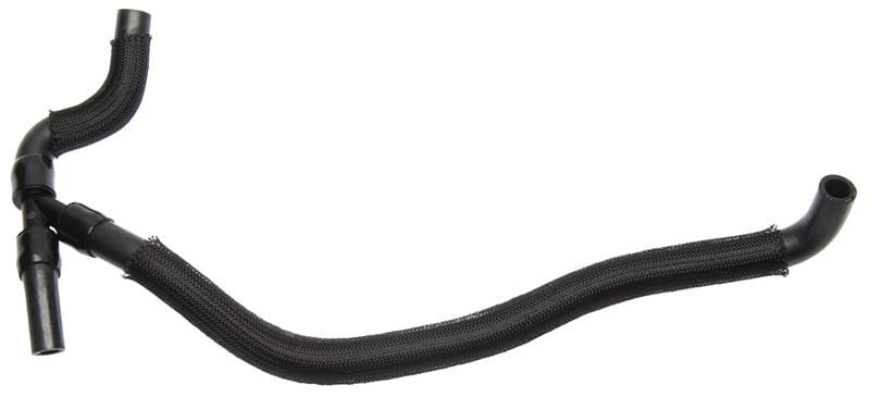 Gates — Gates 05-09 Chevrolet Equinox V-6 3.4L Heater Hose Assembly Molded Coolant Hose