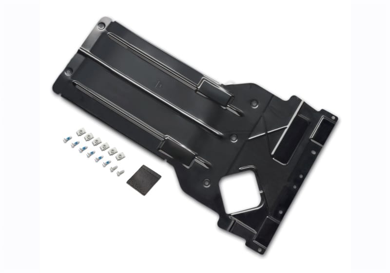 Ford Racing — Ford Racing 20-23 Explorer (Base) Timberline Upgrade Skid Plate Kit
Skid Plate