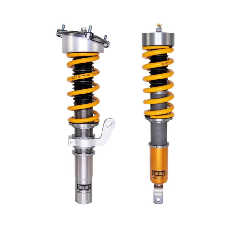Ohlins — Ohlins 91-02 Mazda RX-7 (FD3S) Right Front Road & Track Coilover