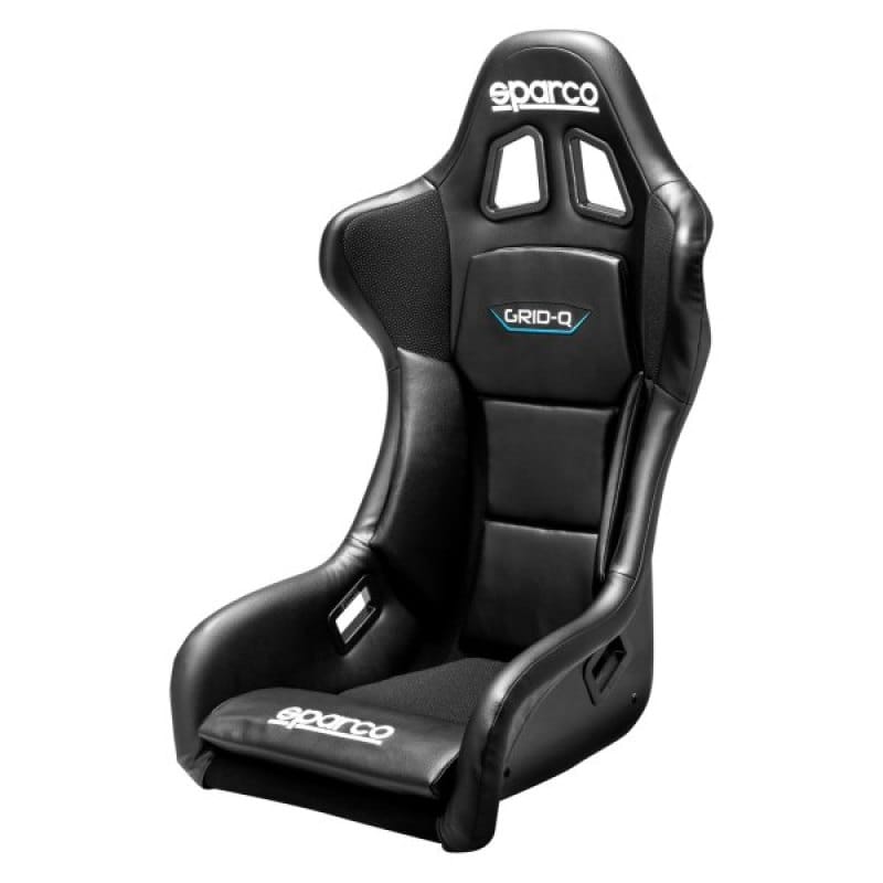 SPARCO — Sparco Seat GRID QRT SKY