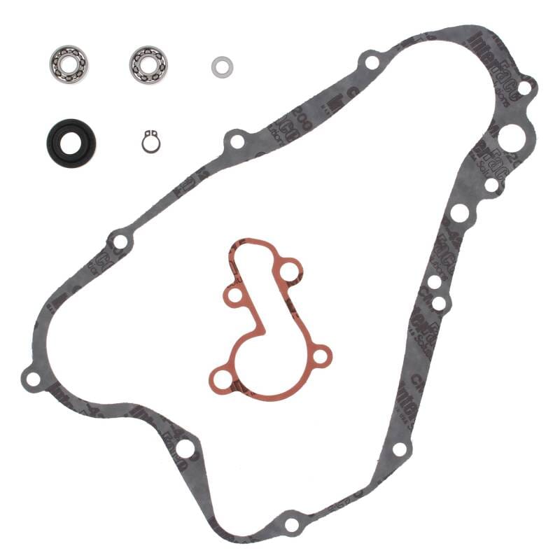 Vertex Pistons — Vertex Gaskets 91-01 Suzuki RM80 Water Pump Rebuild Kit