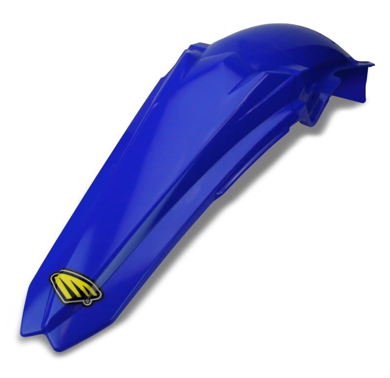 Cycra — Cycra 10-13 Yamaha YZ450F Powerflow Rear Fender - Blue