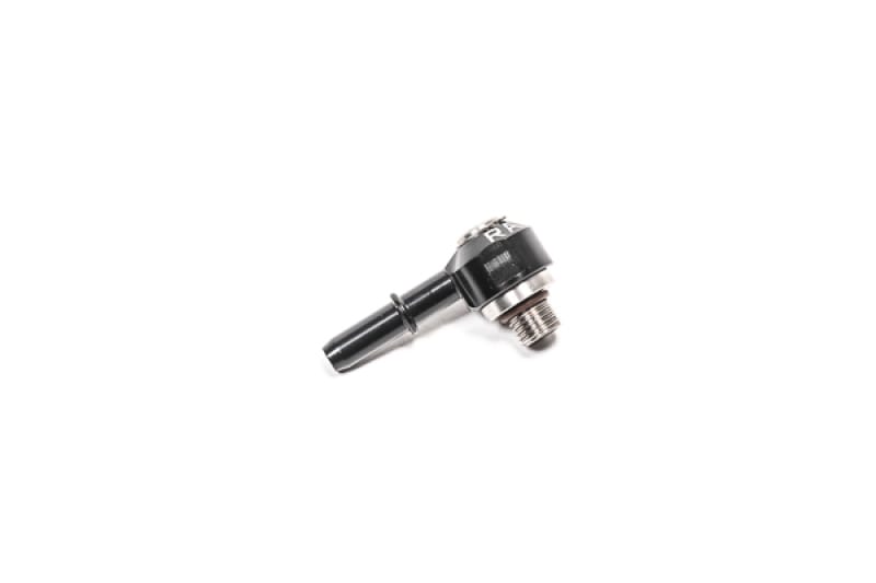 Radium Engineering — Radium 4AN ORB Swivel Banjo to 5/16in SAE Male
SWIV FTNG