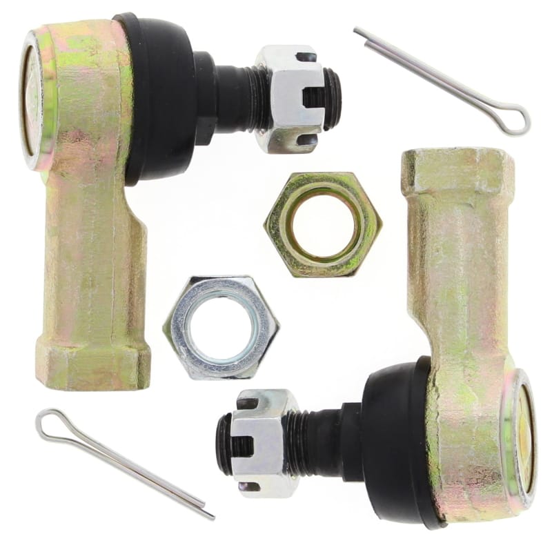 All Balls Racing — All Balls Racing 99-04 Yamaha YFM250 Beartracker Tie Rod End Kit - 2 Kits Req. Per Veh.