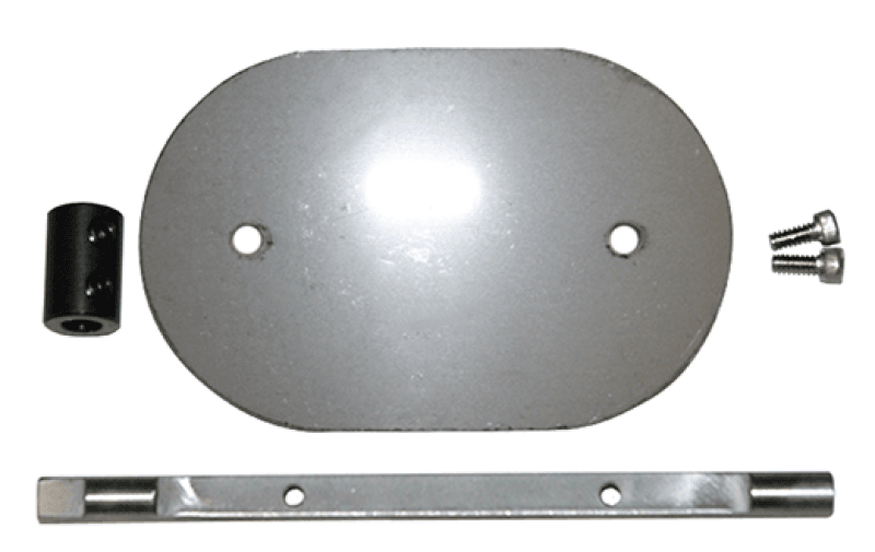 QTP — QTP Low Profile QTEC Butterfly Kit
33BFLYKIT