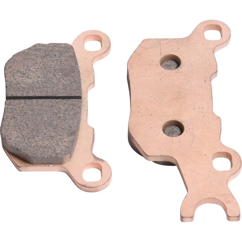 All Balls Racing — All Balls Racing 22-23 Can-Am Defender 700 Sintered Brake Pad Rear Right