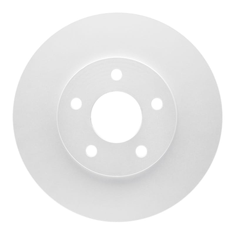 DFC — DFC 06-11 Chevrolet HHR Front GeoSPEC Coated Rotor
DFC Brake Rotor