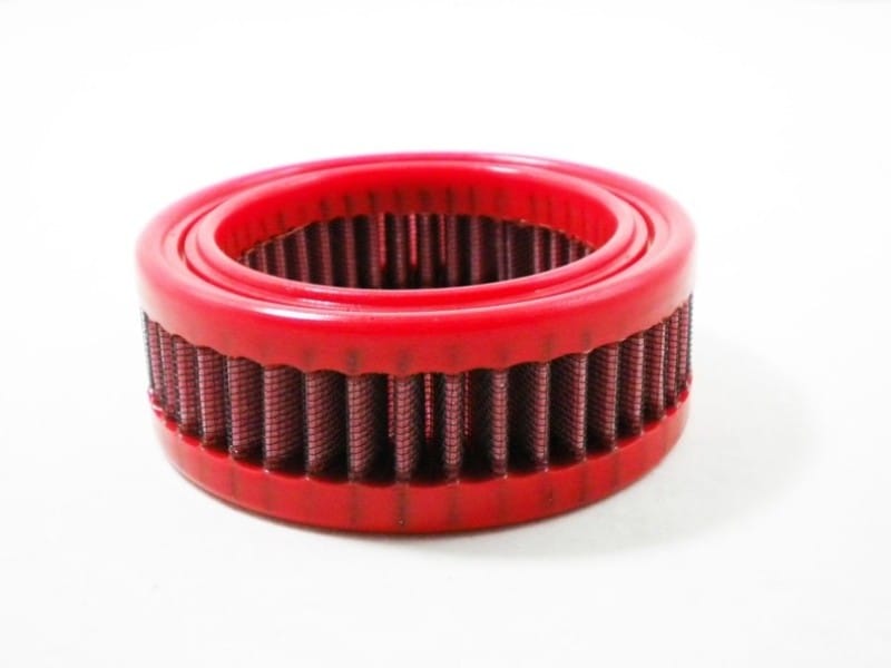 BMC — BMC Single Air Custom Round Filter - 91mm Inlet / 47mm Filter Height