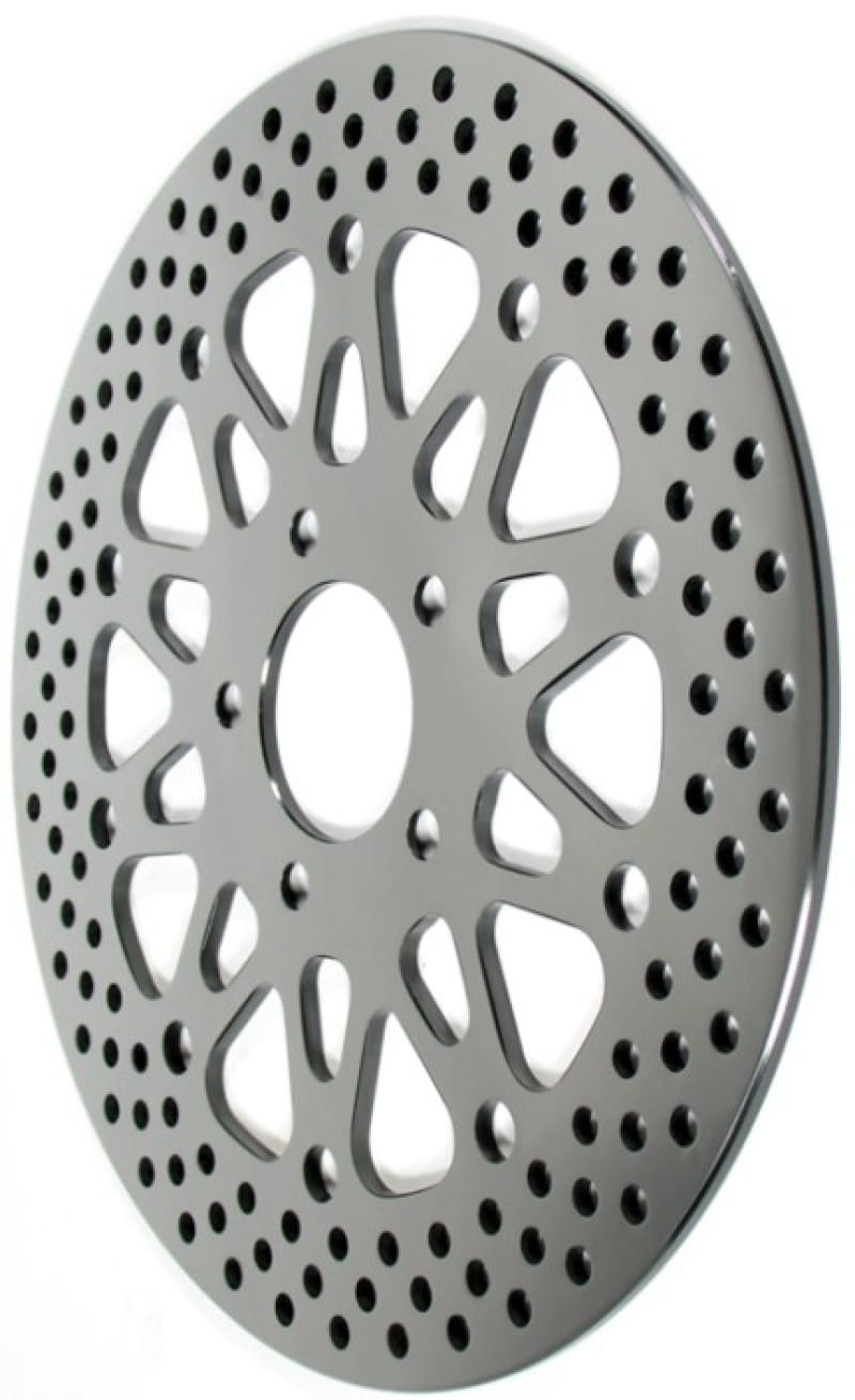 Wilwood — Wilwood Rotor-Front-H-D Motorcycle 2000-07 Satin Finish 11.50 x .196 - 5 on 3.25in
BRAKE ROTOR