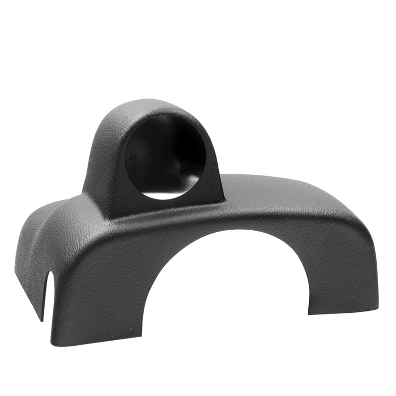 AutoMeter — Autometer 15+ Ford F150 (Column Shift) Single Steering Column 2 1/6in Gauge Mount
2-1/16" STEER CLMN P