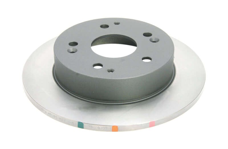 DBA — DBA 97-01 Acura Integra Type R Rear 4000 Series Standard Rotor
Brake Rotor