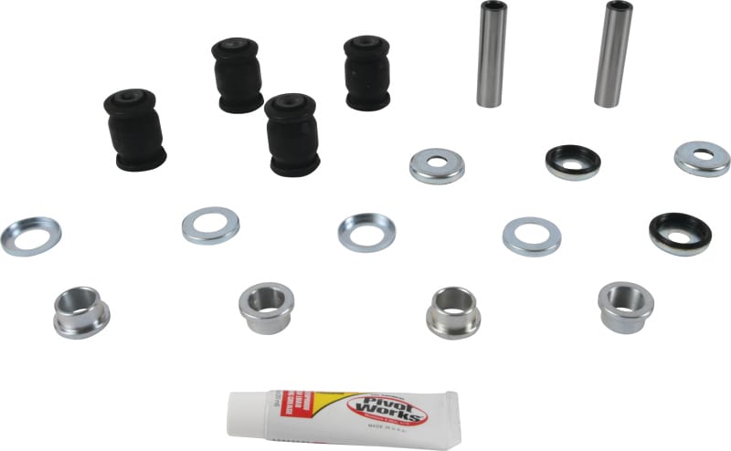 Pivot Works — Pivot Works A-Arm Bearing Lower Rear UTV