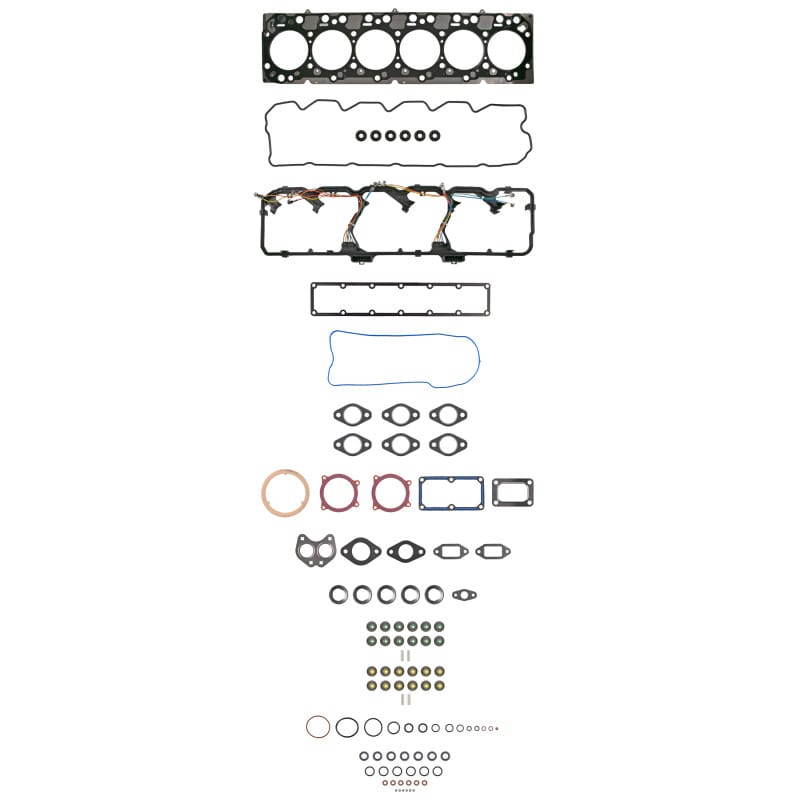 Fel-Pro — Fel-Pro RAM 3500 HS 26679 PT PermaTorque Engine Cylinder Head Gasket Set