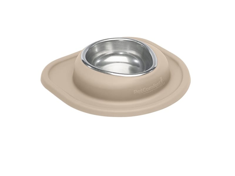 WeatherTech — WeatherTech Pet Feeding System Single Low 16oz 2in. Stainless Bowl - Tan
Dog Bowl