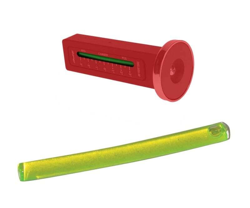 SPC Performance — SPC Performance BUBBLE FOR 8113
REPLACEMENT VIAL
ALIGNMENT TL