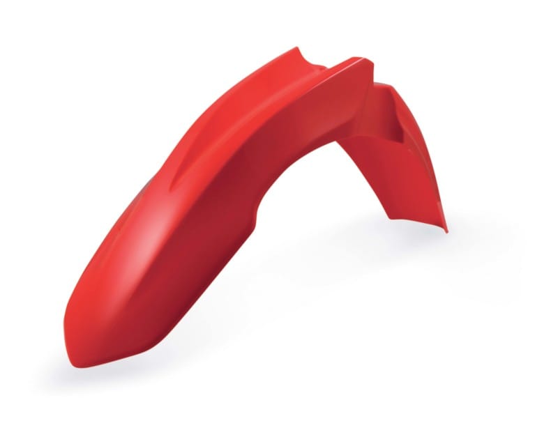 Acerbis — Acerbis 09-13 Honda CRF250R/ CRF450R Front Fender - 00 CR Red