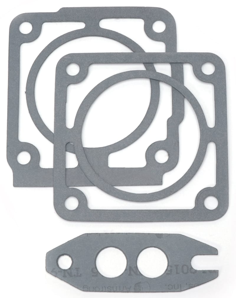 Edelbrock — Edelbrock 65/70mm Gasket Set
GASKETS